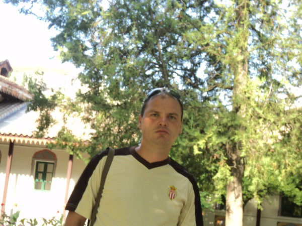 Сергей Кочетков