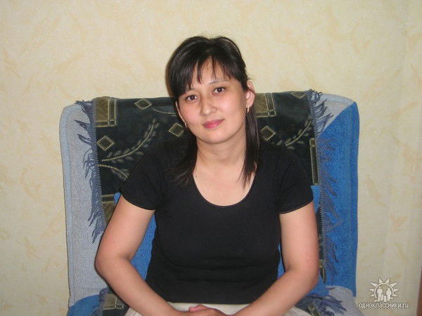 Булбул Койшыбаева