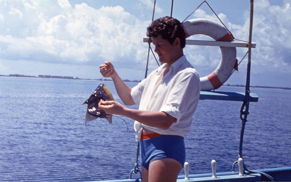 Александр Кутелев