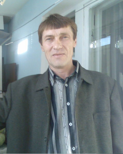 Сергей Костоглотов