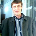 Сергей Костоглотов