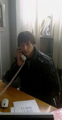 Влад Минеев