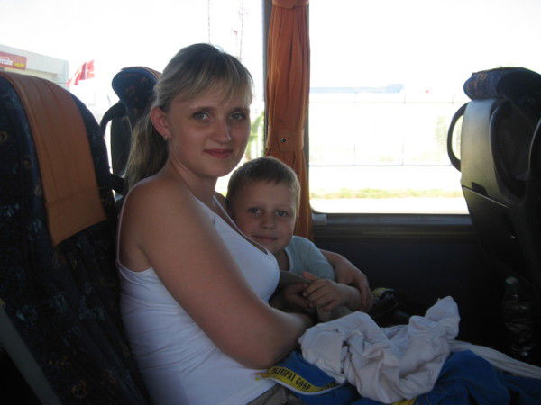 Светлана Хмель