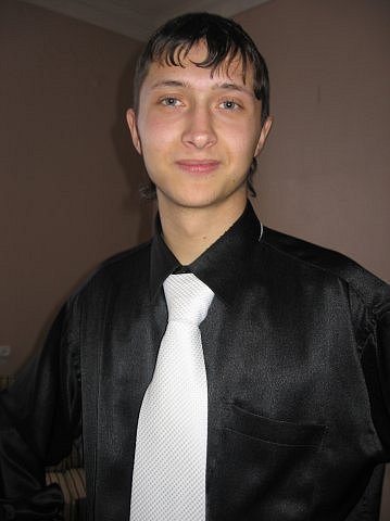 Димитрий Сиромаха