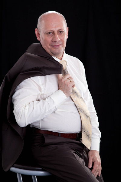 Александр Вайншток