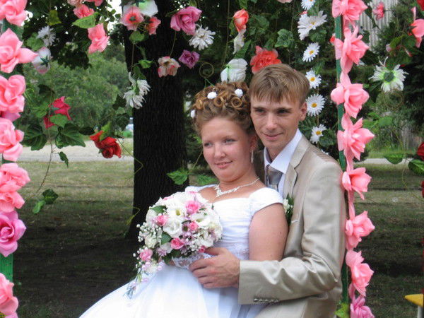 Валентина Черкашина