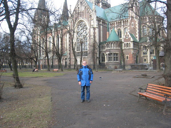 Александр Раткевич