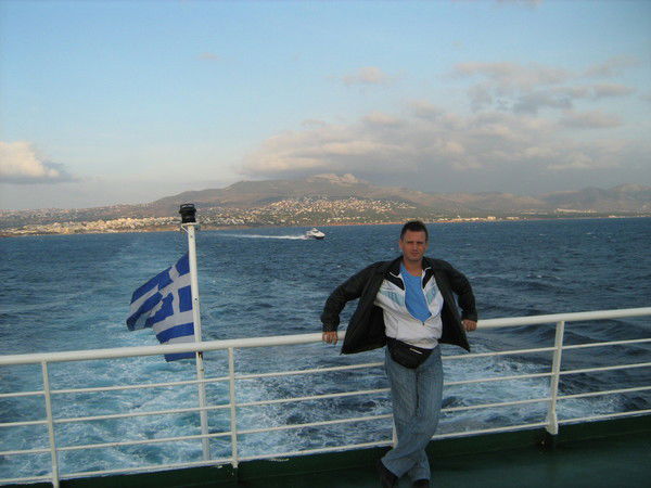 Руслан Кузнецов