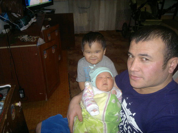 Индира Сейитбекова