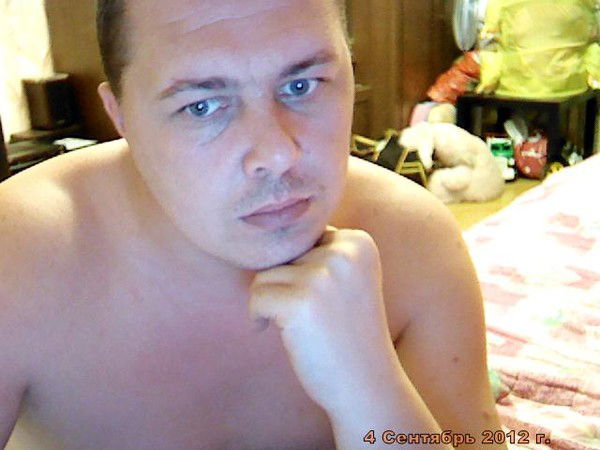 Николай Завьялов