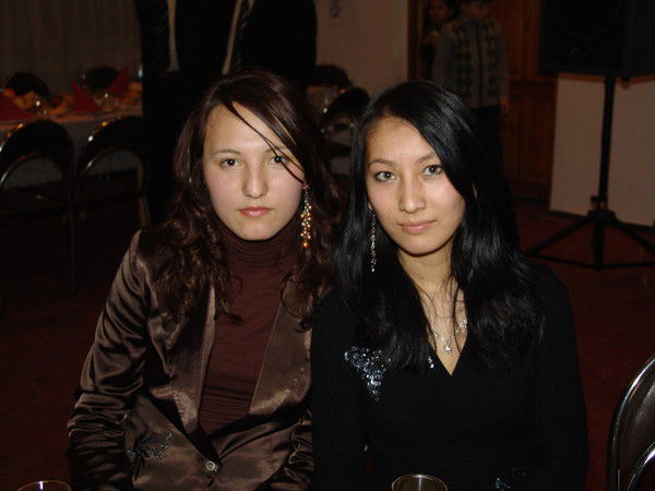 Aziz@ Шубаева