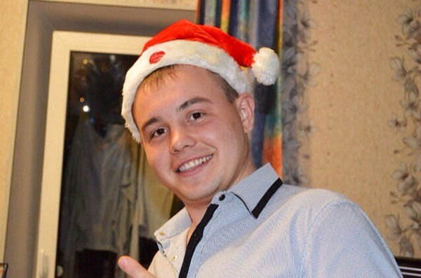 Андрей Трунов