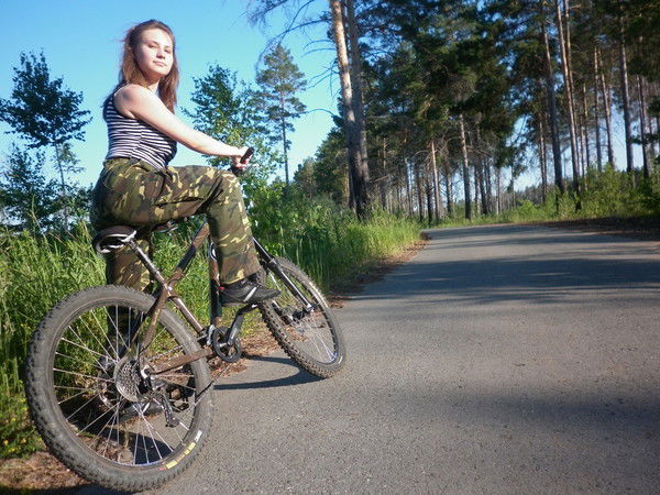 Наталья Forever