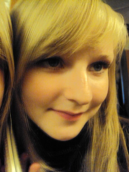 Мария Чахлова