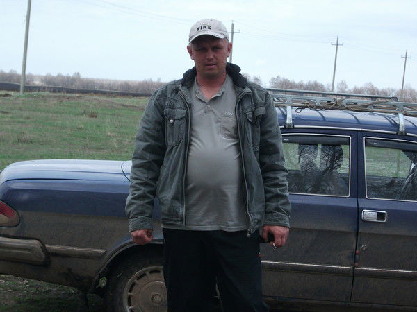 Дима Кофанов