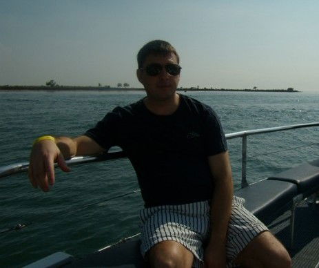 Эдуард Сигарёв