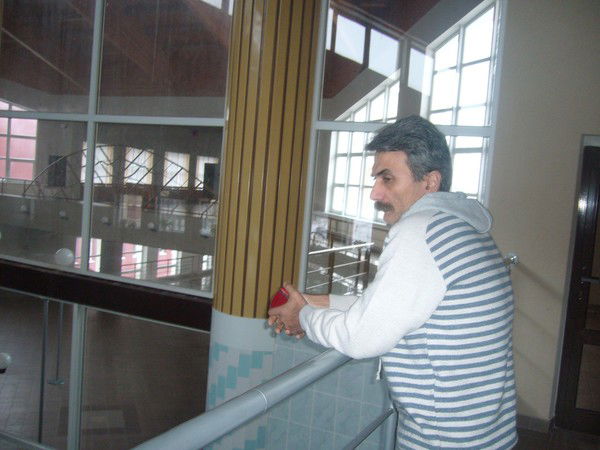 Араз Мирзоян