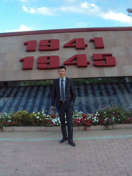 Назар Анесов