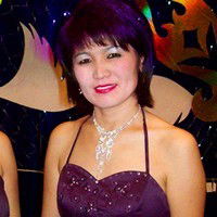 Карлыгаш Орынбекова