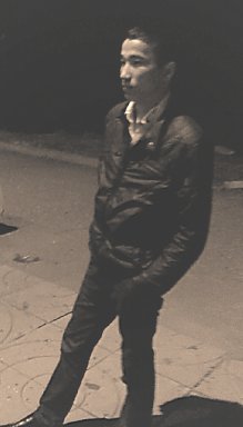 Арман Мухамбеткалиев