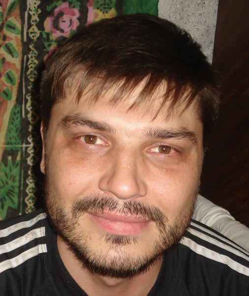 Александр Назаров