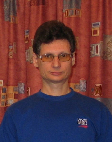 Дмитрий Суворов