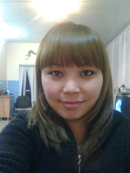 Таалайкул Усенова