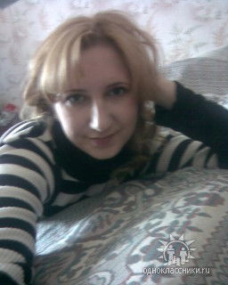 Наталья Новикова