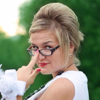 Вера Журавлева