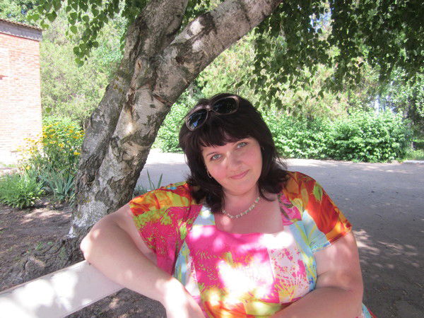 Ирина Годованая