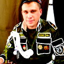 Николай Юткин
