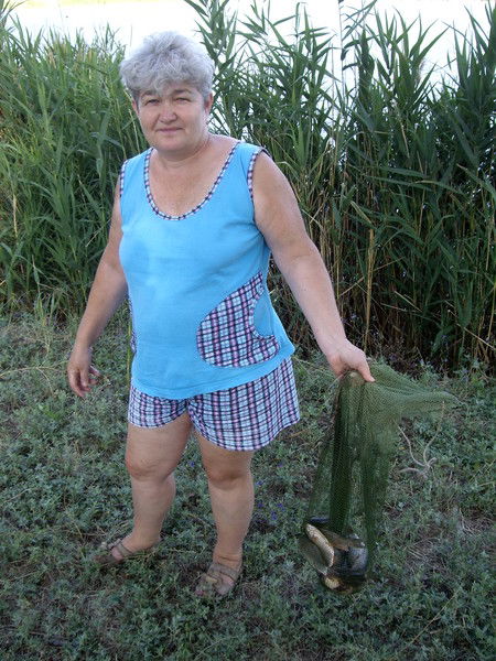 Елена Егорова