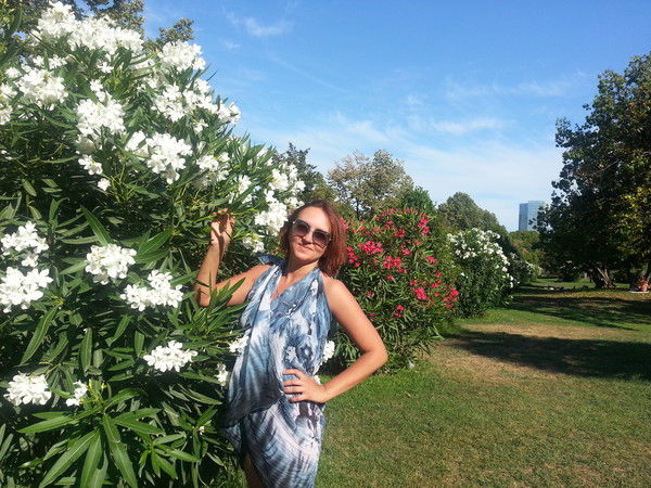 Татьяна Турская