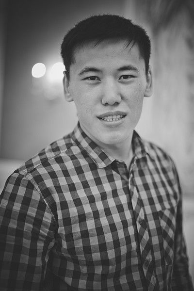 Бижигит Каиржанов