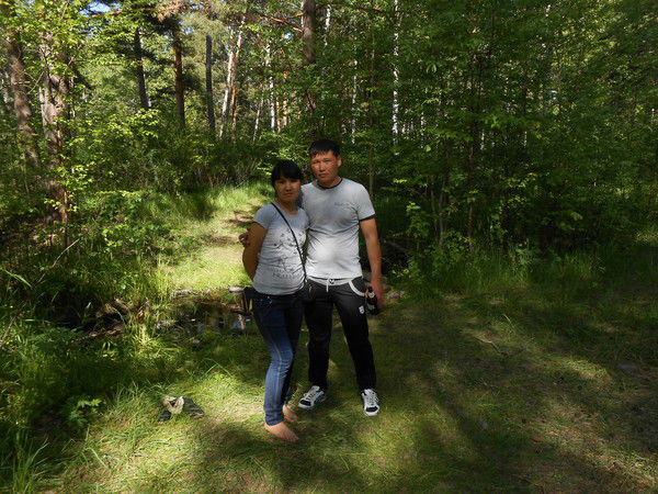 Макпал Кабышева