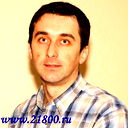 Дмитрий Максимов