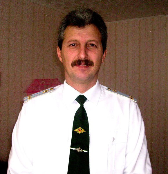 Андрей Коновалов