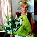 Нина Корякина