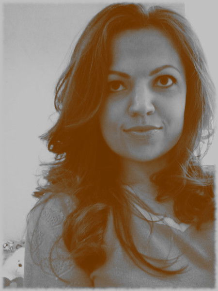 Аня Кливлеева