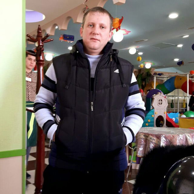 Андрей Дёмин