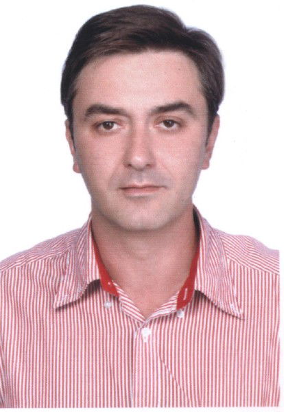 Андрей Акатов