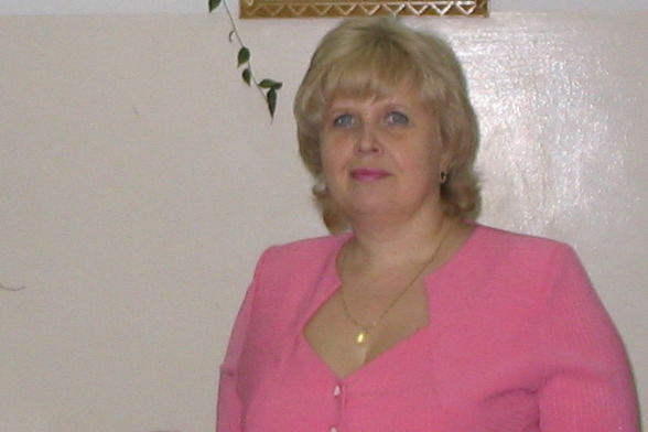 Елена Лукьянова