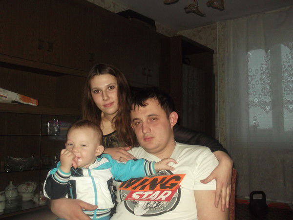 Людмила Жбанова