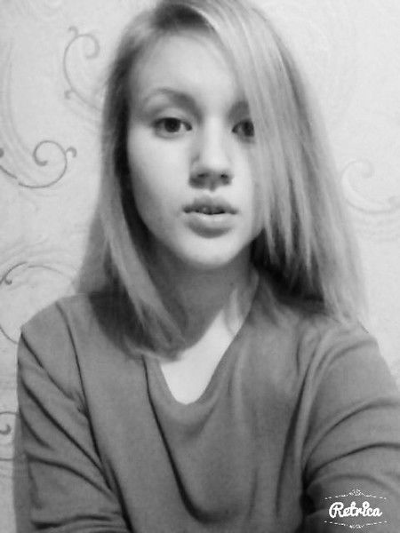 Виктория Журавель