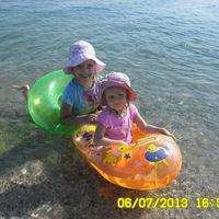 Татьяна Силкина