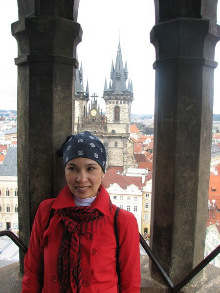 Марина Маслова