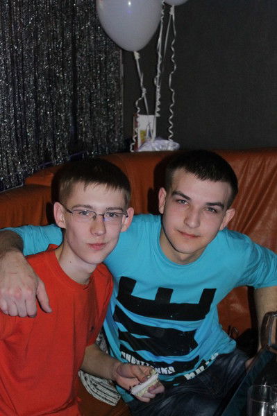 Евгений Жогальский