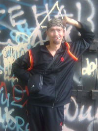 Олег Салимов