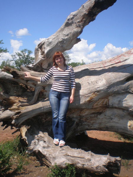 Татьяна Бузилова