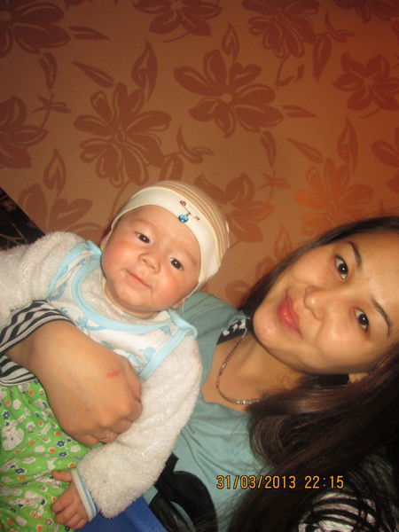 Жанибек Баймагамбетов